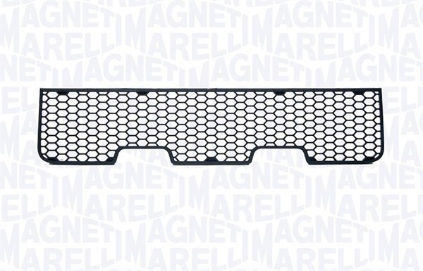 Ventilationsgaller, stötfångare, Fram Magneti marelli 02131691016 MAGNETI MARELLI