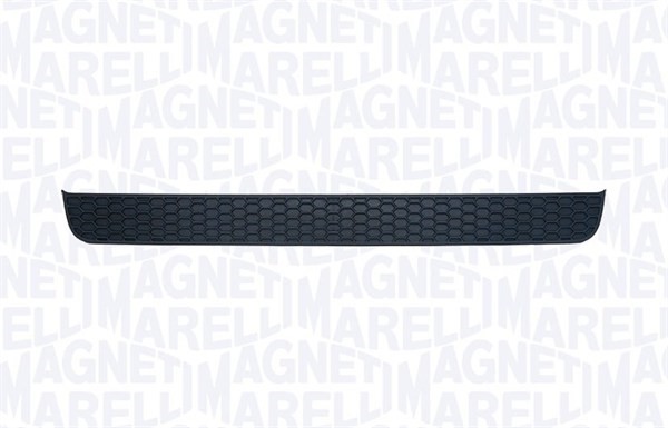 Ventilationsgaller, stötfångare, Bak Magneti marelli 021316910180 MAGNETI MARELLI