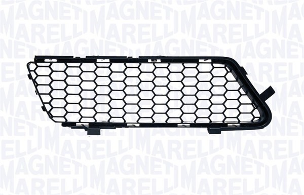 Ventilationsgaller, stötfångare, Höger fram Magneti marelli 02131 MAGNETI MARELLI