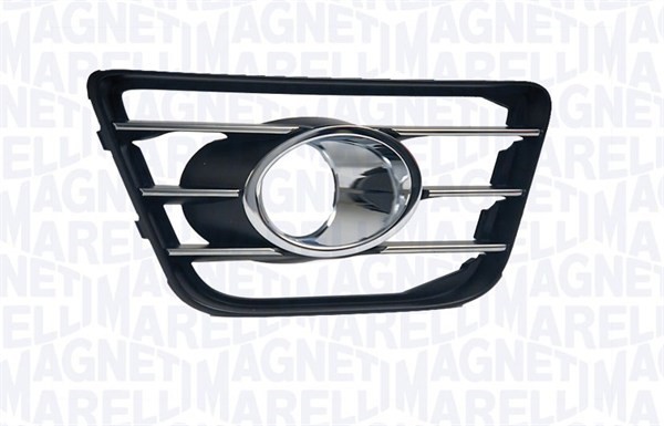 Ventilationsgaller, stötfångare, Höger fram Magneti marelli 02131 MAGNETI MARELLI