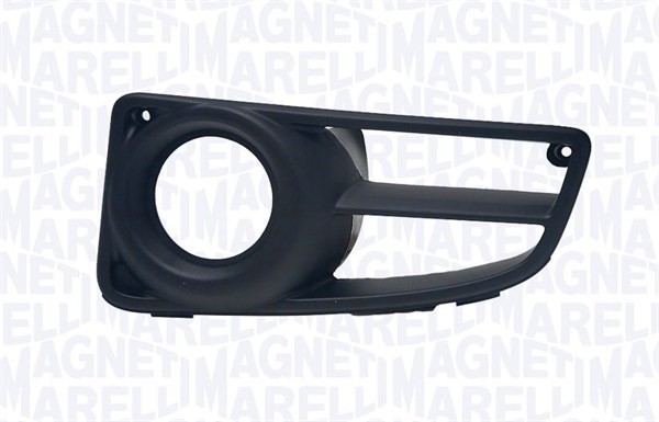 Ventilationsgaller, stötfångare, Höger fram Magneti marelli 02131 MAGNETI MARELLI