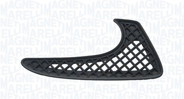 Ventilationsgaller, stötfångare, Vänster bak Magneti marelli 0213 MAGNETI MARELLI
