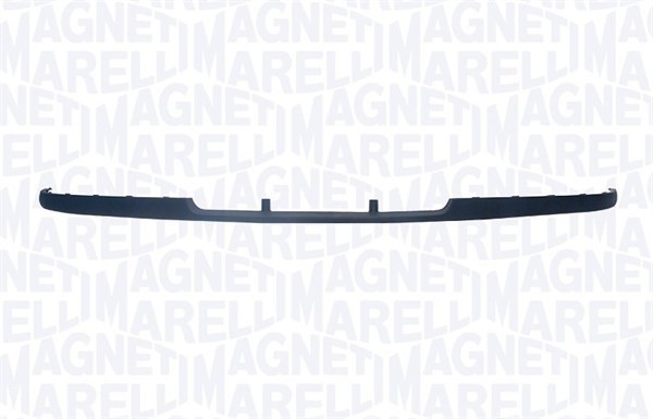 Prydnads- / Skyddslist, stötfångare, Fram Magneti marelli 0213169 MAGNETI MARELLI