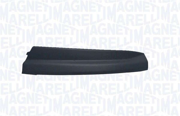 Prydnads- / Skyddslist, stötfångare, Vänster bak Magneti marelli MAGNETI MARELLI Prydnads- / Skyddslist, stötfångare, Vänster bak Magneti marelli MAGNETI MARELLI