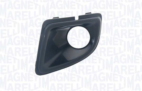 Täckskydd, stötfångare, Höger fram Magneti marelli 021316910560 MAGNETI MARELLI