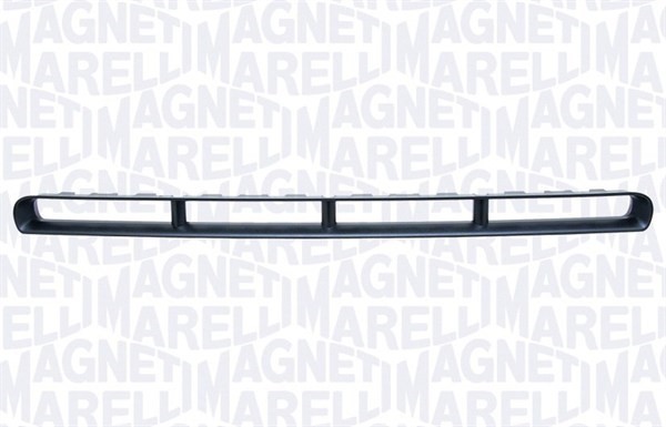 Ventilationsgaller, stötfångare, Fram Magneti marelli 02131691711 MAGNETI MARELLI