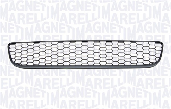 Ventilationsgaller, stötfångare, Fram Magneti marelli 02131691811 MAGNETI MARELLI