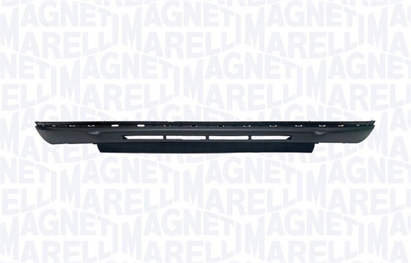 Prydnads- / Skyddslist, stötfångare, Fram Magneti marelli 0213169 MAGNETI MARELLI