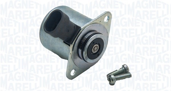 Ventilenhet, hydraulaggregat-aut.växell. Magneti marelli 02300000 MAGNETI MARELLI