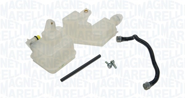 Ventilenhet, hydraulaggregat-aut.växell. Magneti marelli 02300000 MAGNETI MARELLI