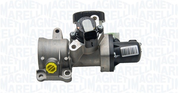 Ventilenhet, hydraulaggregat-aut.växell. Magneti marelli 02300001 MAGNETI MARELLI