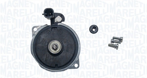 Ventilenhet, hydraulaggregat-aut.växell. Magneti marelli 02300001 MAGNETI MARELLI