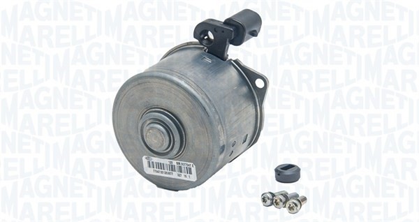 Ventilenhet, hydraulaggregat-aut.växell. Magneti marelli 02300001 MAGNETI MARELLI