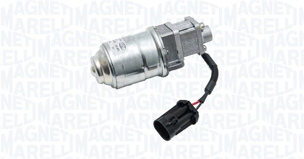Ventilenhet, hydraulaggregat-aut.växell. Magneti marelli 02300002 MAGNETI MARELLI