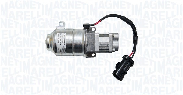 Ventilenhet, hydraulaggregat-aut.växell. Magneti marelli 02300002 MAGNETI MARELLI