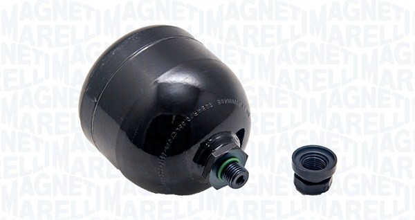 Ventilenhet, hydraulaggregat-aut.växell. Magneti marelli 02400000 MAGNETI MARELLI