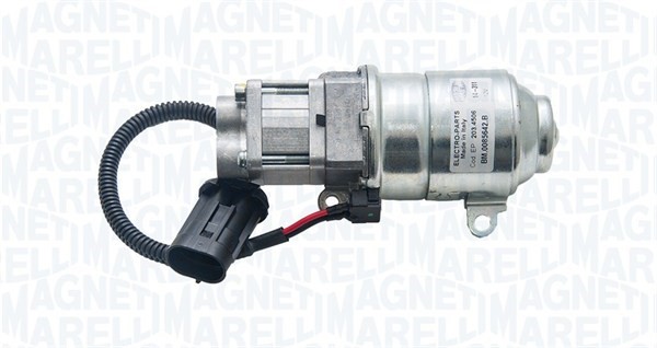 Ventilenhet, hydraulaggregat-aut.växell. Magneti marelli 02400000 MAGNETI MARELLI