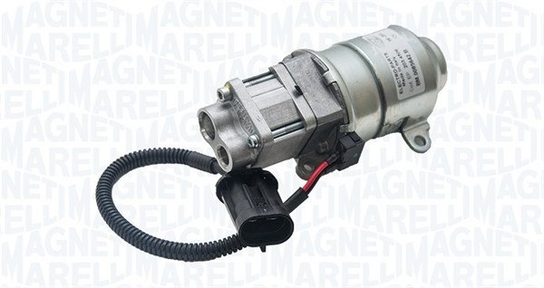Ventilenhet, hydraulaggregat-aut.växell. Magneti marelli 02400000 MAGNETI MARELLI