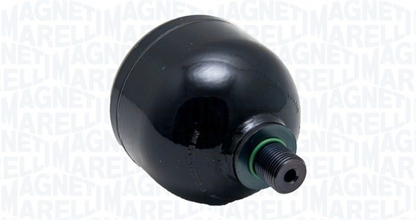 Ventilenhet, hydraulaggregat-aut.växell. MAGNETI MARELLI