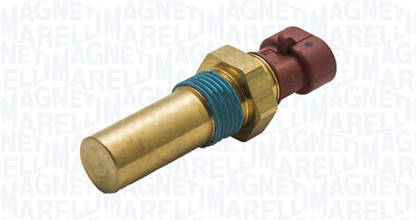 Ventilenhet, hydraulaggregat-aut.växell. Magneti marelli 02400000 MAGNETI MARELLI