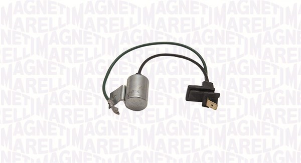 Kondensator, tändningssystem Magneti marelli 056181183010 MAGNETI MARELLI