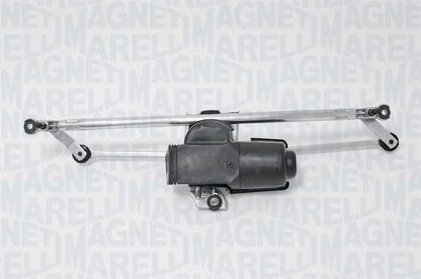Vindrutetorkarsystem 12V, Fram Magneti marelli 060500101010 MAGNETI MARELLI