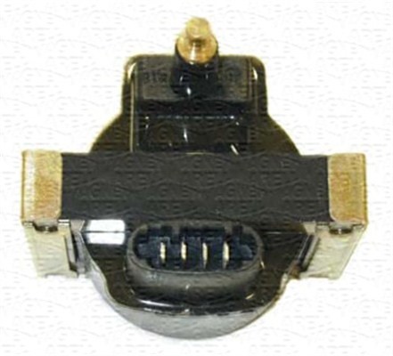 Tändspole Magneti marelli 060705738010 MAGNETI MARELLI