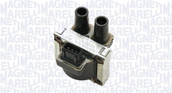 Tändspole Magneti marelli 060708149010 MAGNETI MARELLI