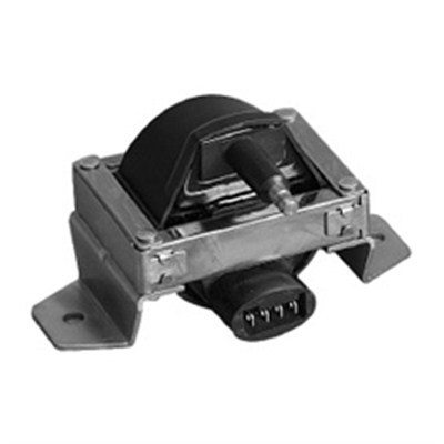 Tändspole Magneti marelli 060717015012 MAGNETI MARELLI