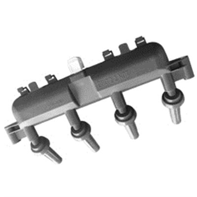 Tändspole Magneti marelli 060717030012 MAGNETI MARELLI