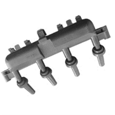 Tändspole Magneti marelli 060717031012 MAGNETI MARELLI