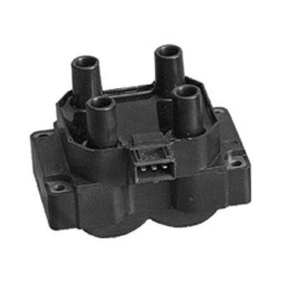 Tändspole Magneti marelli 060717037012 MAGNETI MARELLI
