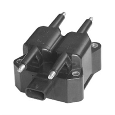 Tändspole Magneti marelli 060717039012 MAGNETI MARELLI