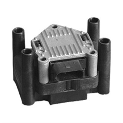 Tändspole Magneti marelli 060717042012 MAGNETI MARELLI