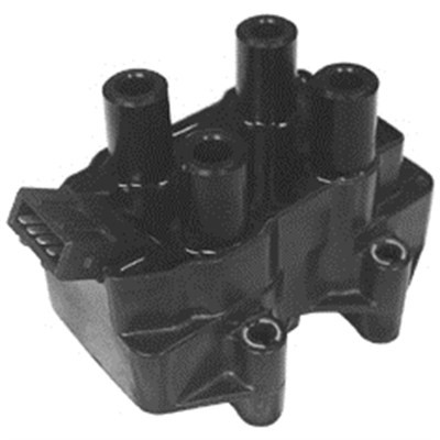 Tändspole Magneti marelli 060717044012 MAGNETI MARELLI