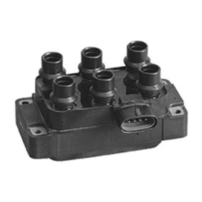 Tändspole Magneti marelli 060717047012 MAGNETI MARELLI