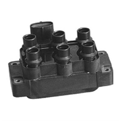 Tändspole Magneti marelli 060717048012 MAGNETI MARELLI
