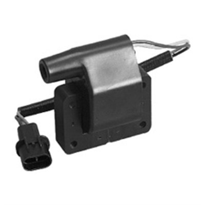 Tändspole Magneti marelli 060717057012 MAGNETI MARELLI