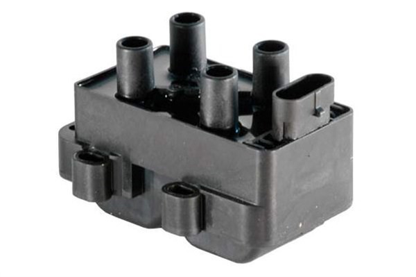 Tändspole Magneti marelli 060717060012 MAGNETI MARELLI