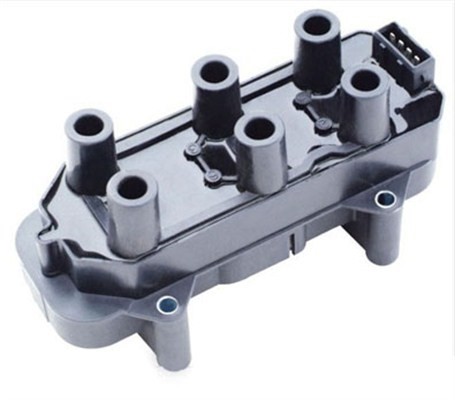 Tändspole Magneti marelli 060717076012 MAGNETI MARELLI