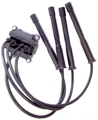 Tändspole MAGNETI MARELLI