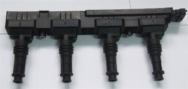 Tändspole Magneti marelli 060717133012 MAGNETI MARELLI