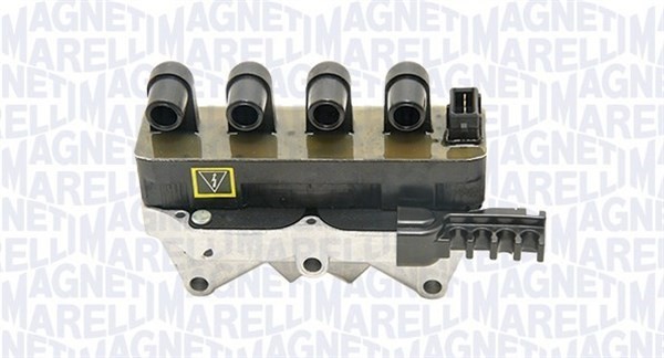 Tändspole Magneti marelli 060792001010 MAGNETI MARELLI