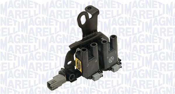 Tändspole Magneti marelli 060810164010 MAGNETI MARELLI
