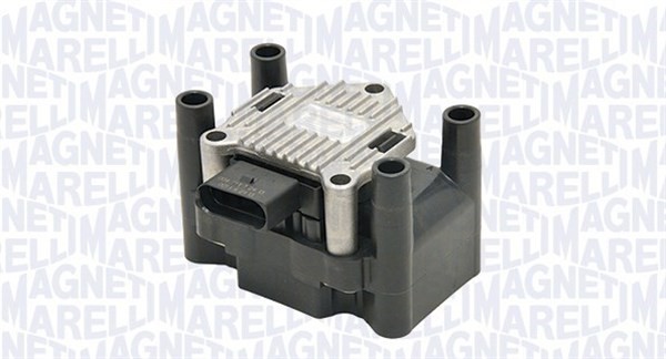 Tändspole Magneti marelli 060810169010 MAGNETI MARELLI