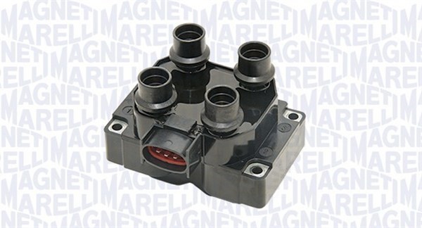 Tändspole Magneti marelli 060810173010 MAGNETI MARELLI