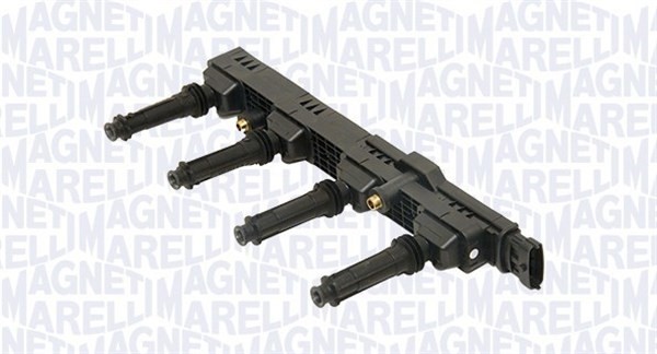 Tändspole Magneti marelli 060810206010 MAGNETI MARELLI
