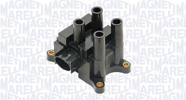 Tändspole Magneti marelli 060810220010 MAGNETI MARELLI