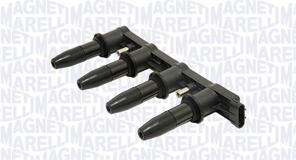 Tändspole Magneti marelli 060810239010 MAGNETI MARELLI