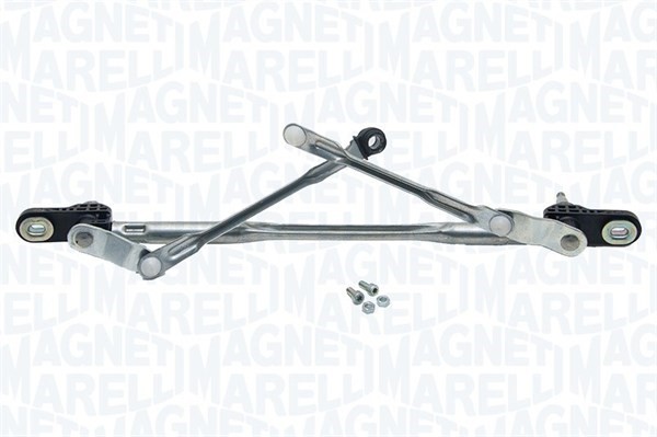 Torkartransmission 12V, Fram Magneti marelli 064011002010 MAGNETI MARELLI